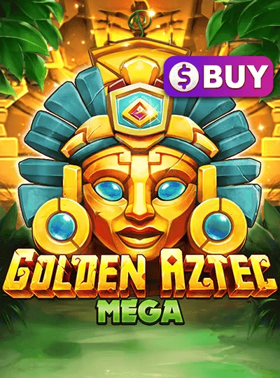 Mega Jackpot slot cover